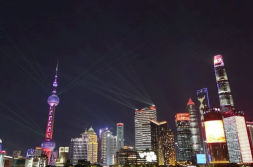 上海摄影写真,摄影写真中的都市风情掠影