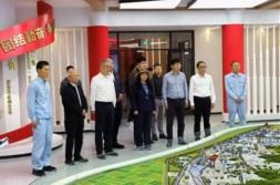 挺膺擔當 真替真用——推進央企信創國產化的齊魯石化實踐2025年5月19日