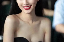 泰国人妖颜值排名前五2025/5/26泰国最美人妖排行榜