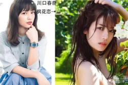 魅妍社李雅深图片,光影交织下的时尚传奇